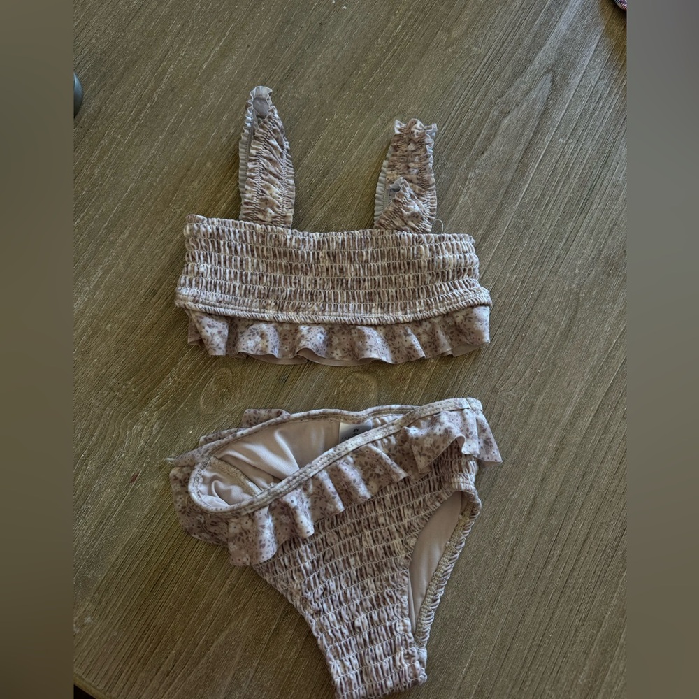 4year old bikini